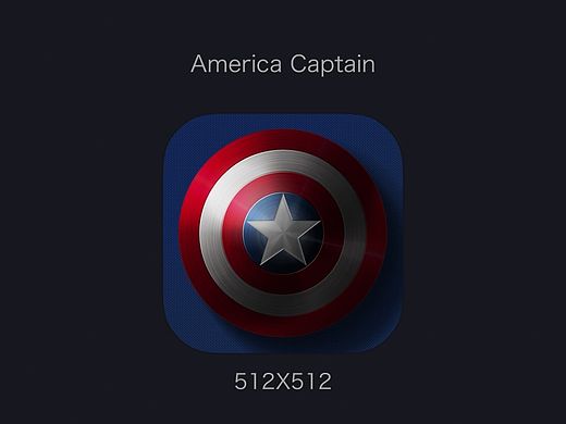 Shield Design By Photoshop_Astro