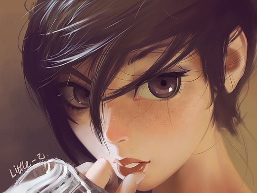 SAI厚涂