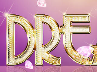 黃金效果字體練習(xí)（個人主頁-ZNTkzOTc2MA==） - 圖標(biāo) - 站酷設(shè)計師柚子_xixi_007原創(chuàng)素材 - 站酷ZCOOL