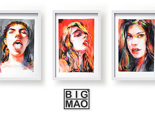 合集第三波 - 光（个人主页-ZMTgzNTE2NDQ=） - 商业插画 - 站酷设计师大猫爱看鱼原创素材 - 站酷ZCOOL