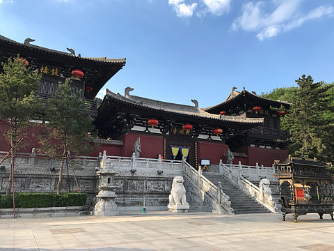 乾明寺
