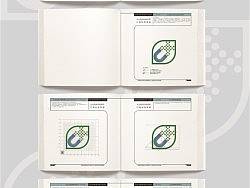 河南創(chuàng)新藥業(yè)VI（個人主頁-ZMTIwMjMwOA==） - 品牌 - 站酷設計師四眼射手原創(chuàng)素材 - 站酷ZCOOL