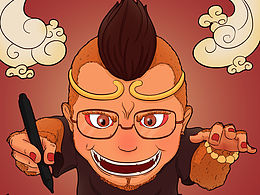 大星归来，大闹天宫