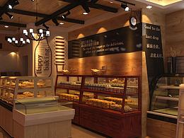 【麦时光蛋糕店】成都蛋糕店装修|成都蛋糕店设计|成都蛋糕店装修公司|成都专业蛋糕店设计公司