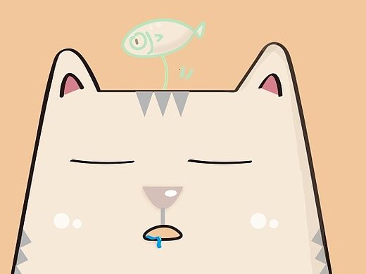 虎斑夫妇想种鱼