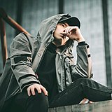 ClownArt伟少的头像