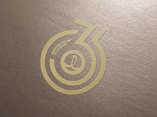 万达30周年logo设计（个人主页-ZMTY4OTMwNTI=） - Logo - 站酷设计师文子快跑原创素材 - 站酷ZCOOL