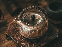 茶器