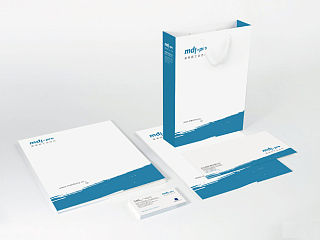 【曼得丽工业涂料】品牌形象设计提案（个人主页-ZMzc5MzkyNA==） - 品牌 - 站酷设计师徐羊飞原创素材 - 站酷ZCOOL