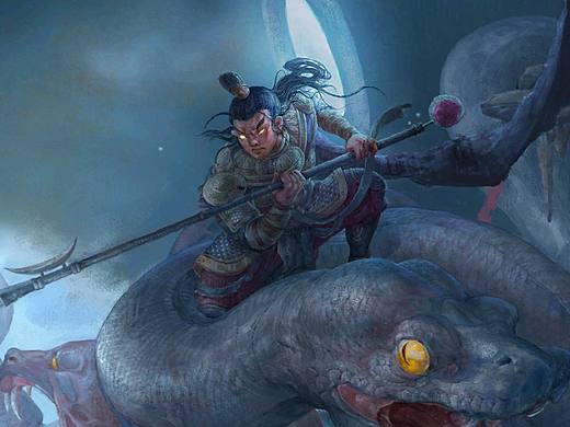 《楚歌》鸿门宴—雪雪颂