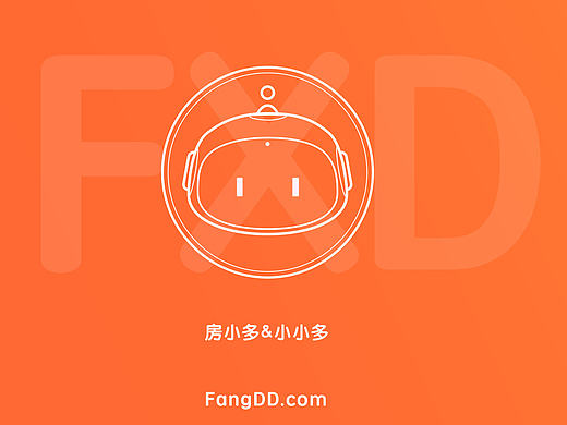 <高产似母猪>手绘练习，房小多人设和小小多漫画