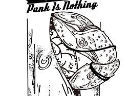 女友生日,到处都是大螃蟹