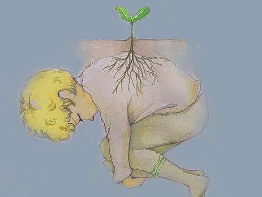 惊蛰