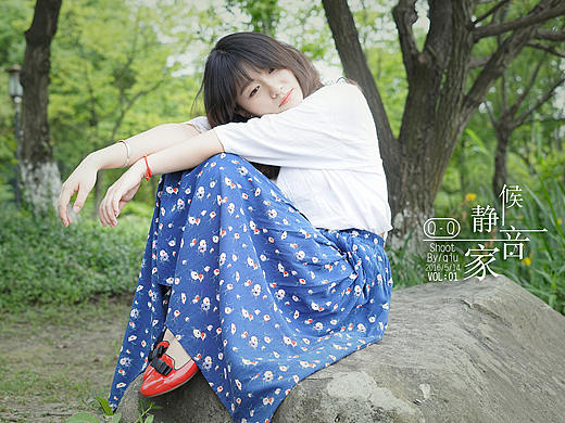 靜候家音（個(gè)人主頁(yè)-ZMjE0OTM0MDA=） - 人像攝影 - 站酷設(shè)計(jì)師球吉兒原創(chuàng)素材 - 站酷ZCOOL