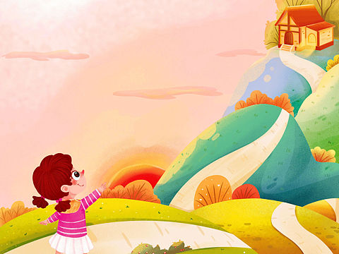 儿插-下班后我画了啥