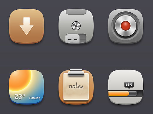 圖標(biāo)（個(gè)人主頁-ZNjA0MjEyMA==） - 圖標(biāo) - 站酷設(shè)計(jì)師shubujiao原創(chuàng)素材 - 站酷ZCOOL