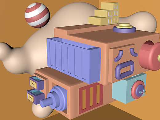 C4D