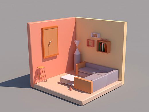 01-c4d（个人主页-ZNTk4ODcyNTY=） - 其他平面 - 站酷设计师呲牙咧嘴过得去原创素材 - 站酷ZCOOL