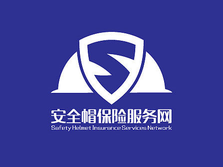 安全帽保险服务网logo