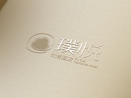 酒店logo