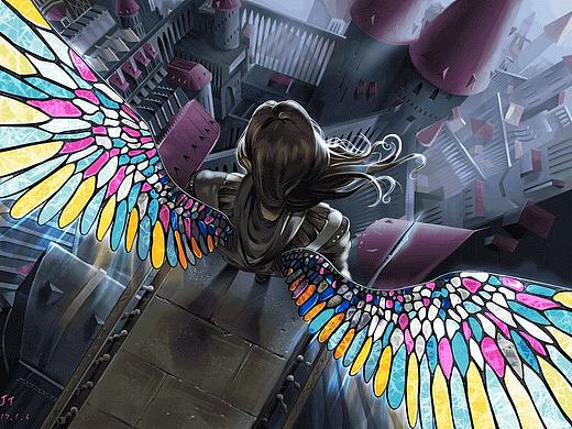 FLY