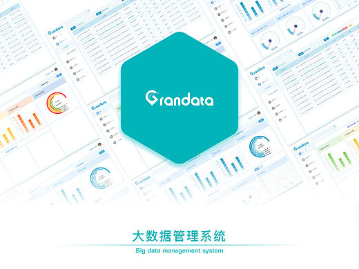 大数据管理平台
