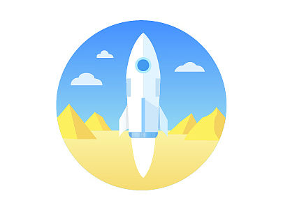 14个小清新图标