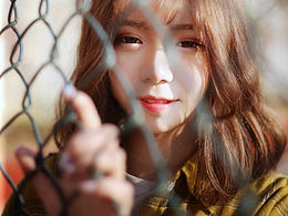 <b class='hightlight'>街拍</b>写真