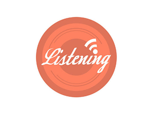 Listening
