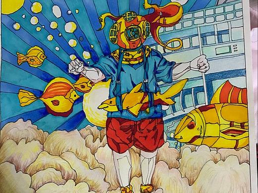 童年