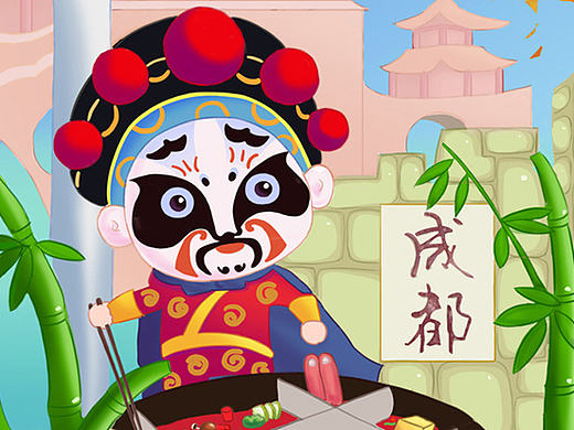 手绘练习（持续更新~）
