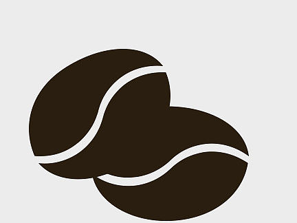 咖啡LOGO