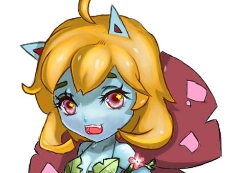 妙蛙花拟人角色(个人主页-ZMTQwMzQ1MDQ=) - 创作习作 - 站酷设计师小小无尾鬼原创素材 - 站酷ZCOOL