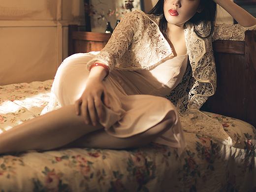 时光是个旧美人（个人主页-ZMzQ2MTQ5MTI=） - 人像摄影 - 站酷设计师快门小哥原创素材 - 站酷ZCOOL