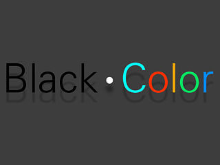 Black-Color