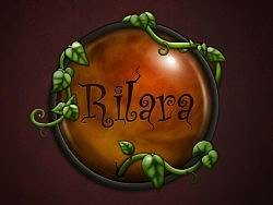 暗黑风格练习-01 血球