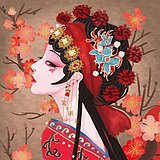 用户头像