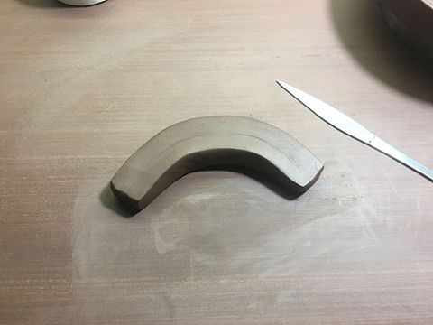紫砂壶—制作流程