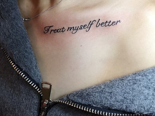 善待自己（个人主页-ZMzQwODYyNTI=） - 绘画 - 站酷设计师V18062555978原创素材 - 站酷ZCOOL