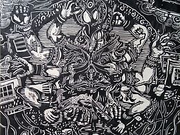 版画