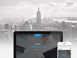 冠君征信企业网站