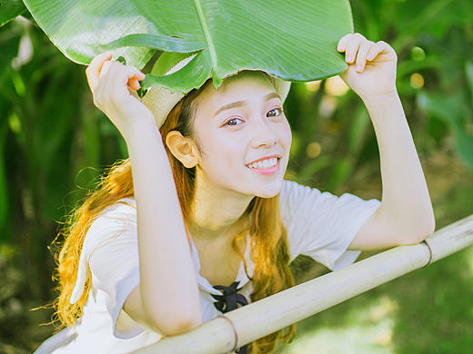 春风十里不如你