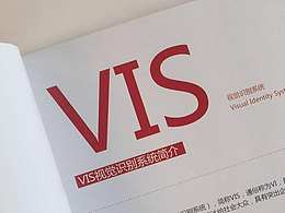 某公司视觉识别系统 VIS