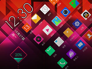 規(guī)矩（個人主頁-ZNTc3NjE1Ng==） - 主題/皮膚 - 站酷設(shè)計師lcl6409原創(chuàng)素材 - 站酷ZCOOL