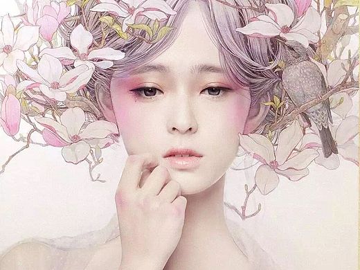 修图作品－2015