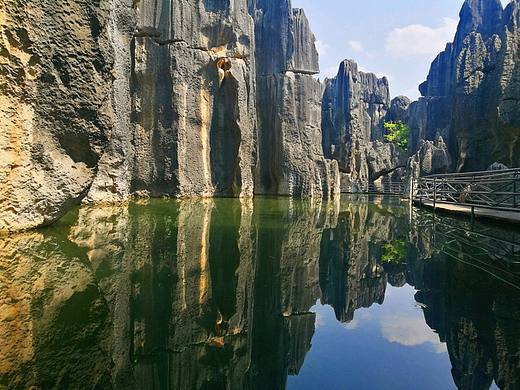 好看的不只是风景,还有陪你看风景的人
