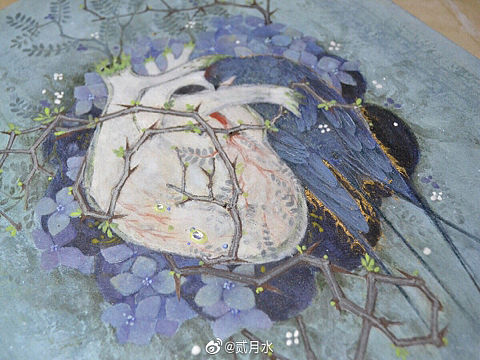 披荆斩棘·万物复苏