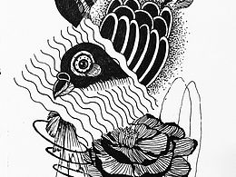 点（平面设计理解）