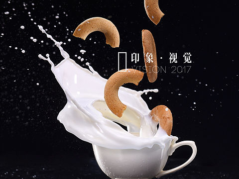 饼干