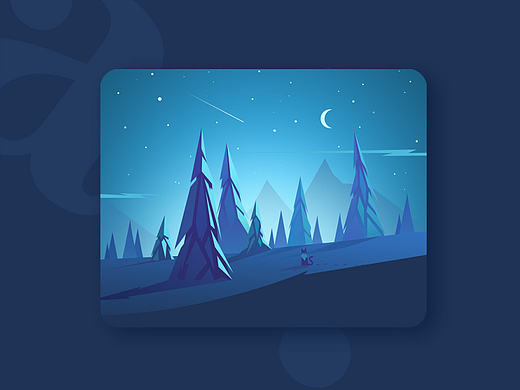 《藝學(xué)就慧》 “每日一刷”（個(gè)人主頁-ZMTk4NTc1NDA=） - APP界面 - 站酷設(shè)計(jì)師CP凹凸曼原創(chuàng)素材 - 站酷ZCOOL